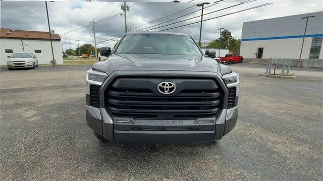 2022 Toyota Tundra SR5 2022 Toyota Tundra SR5