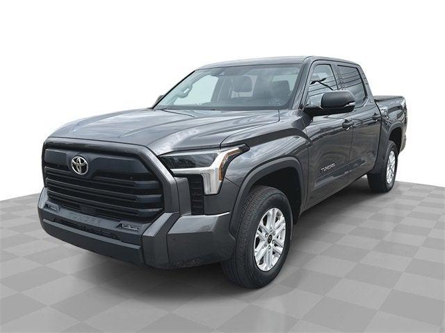 2022 Toyota Tundra SR5 2022 Toyota Tundra SR5