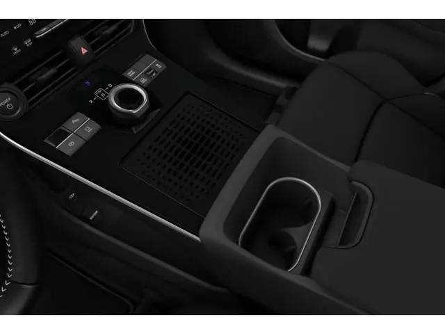 2025 Subaru Solterra Premium