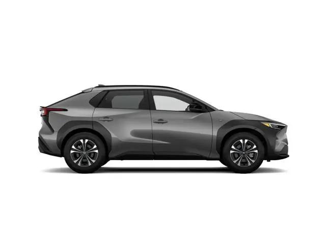 2025 Subaru Solterra Premium