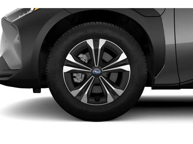 2025 Subaru Solterra Premium