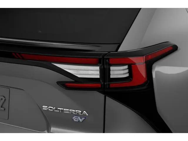 2025 Subaru Solterra Premium