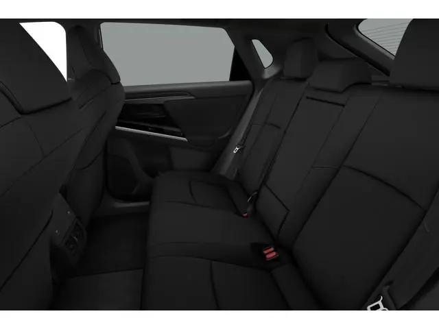 2025 Subaru Solterra Premium