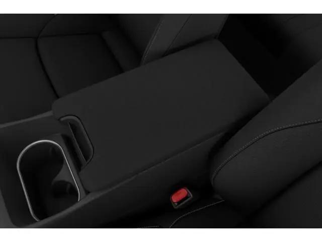 2025 Subaru Solterra Premium