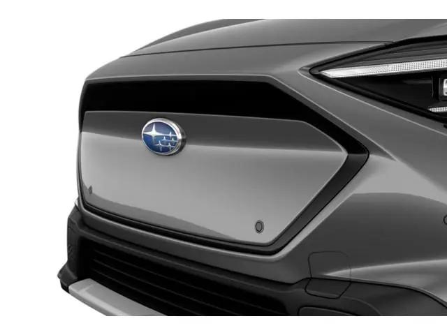 2025 Subaru Solterra Premium