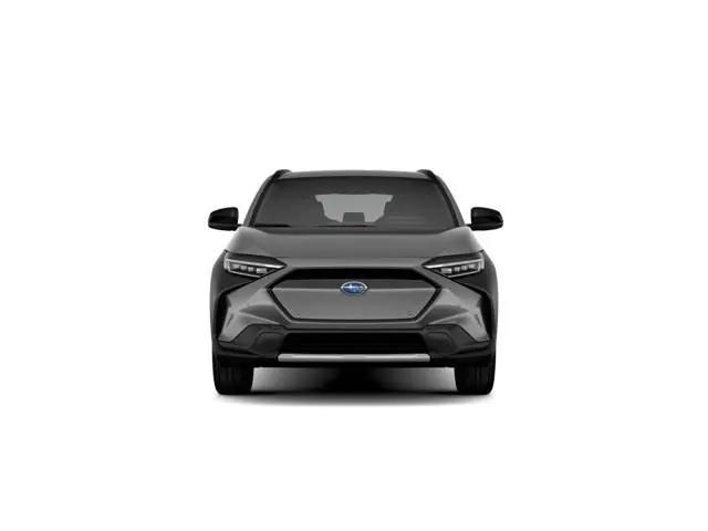2025 Subaru Solterra Premium
