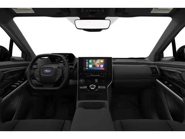 2025 Subaru Solterra Premium