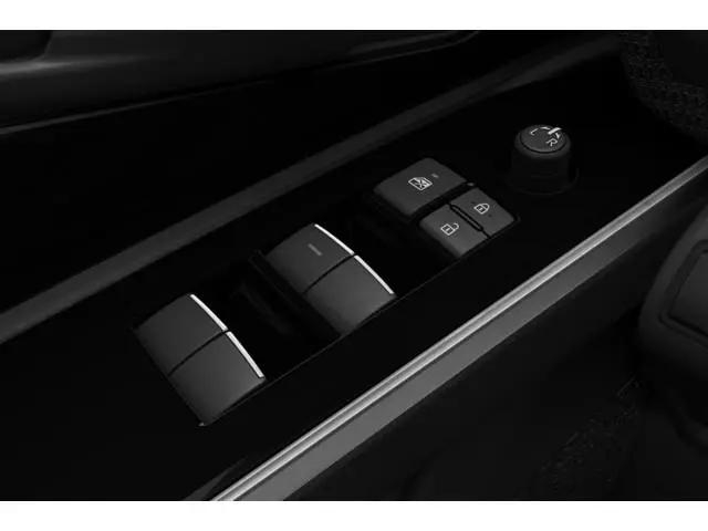 2025 Subaru Solterra Premium
