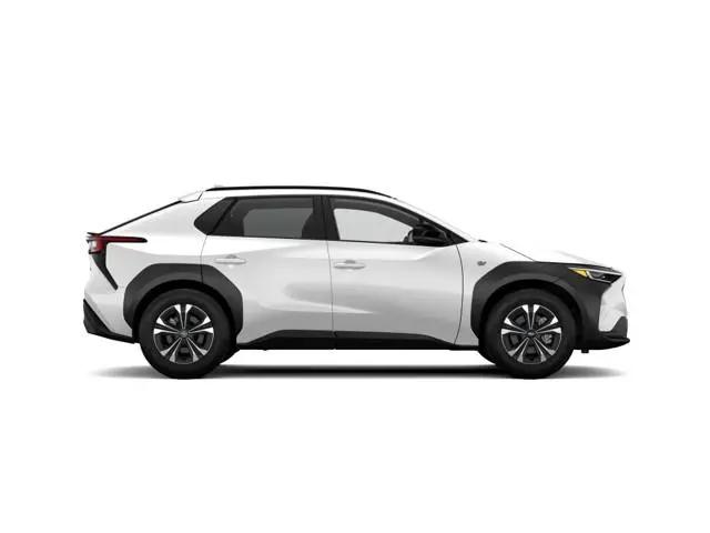 2025 Subaru Solterra Premium