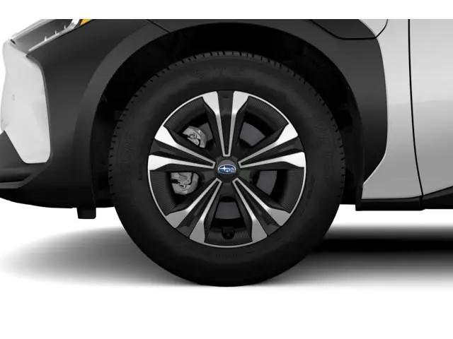 2025 Subaru Solterra Premium