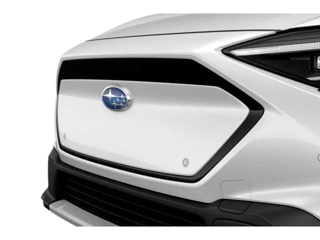 2025 Subaru Solterra Premium