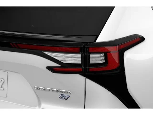 2025 Subaru Solterra Premium