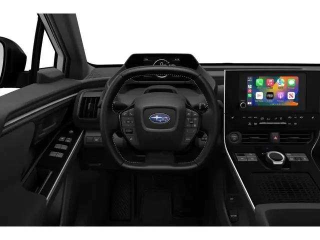 2025 Subaru Solterra Premium