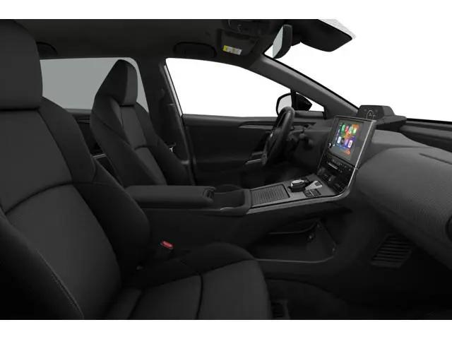 2025 Subaru Solterra Premium