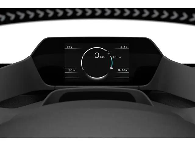 2025 Subaru Solterra Premium