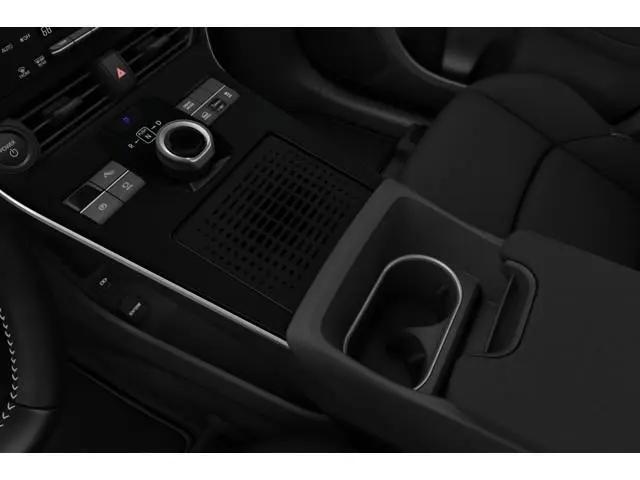 2025 Subaru Solterra Premium