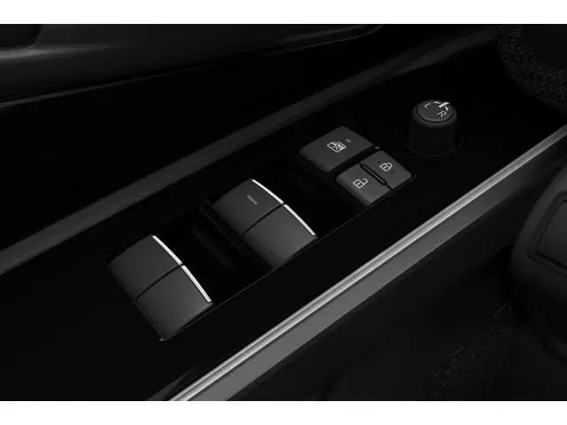 2025 Subaru Solterra Premium