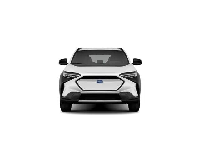 2025 Subaru Solterra Premium