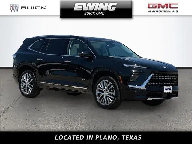 2026 Buick Enclave Avenir FWD for sale in Plano, TX