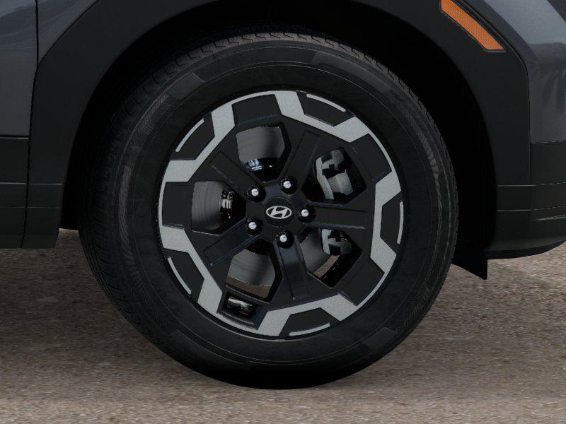 2026 Hyundai Santa Fe SE photo 22