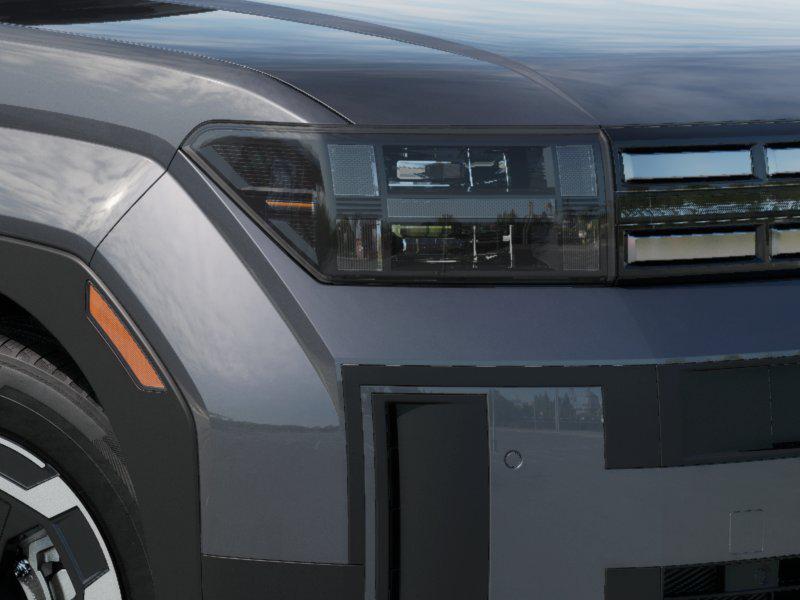 2026 Hyundai Santa Fe SE photo 23