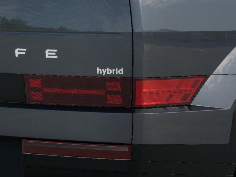 2026 Hyundai Santa Fe SE photo 24