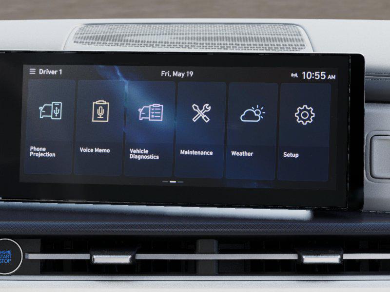 2026 Hyundai Santa Fe SE photo 26