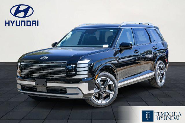2026 Hyundai Palisade Limited for sale in Temecula, CA
