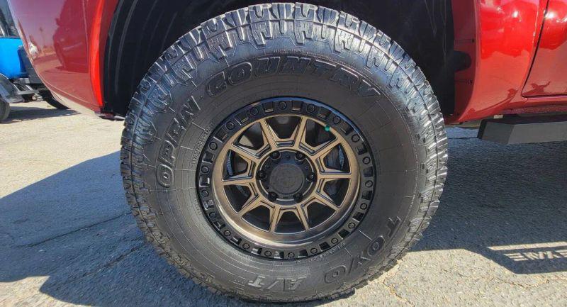 2012 Toyota Tacoma PreRunner V6