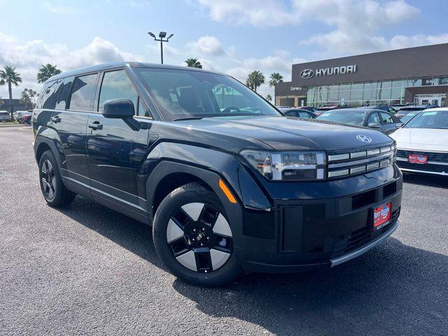 2026 Hyundai Santa Fe Hybrid SE for sale in Harlingen, TX
