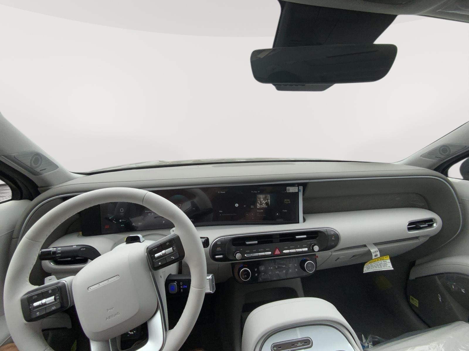 2026 Hyundai Palisade Limited - Photo 10