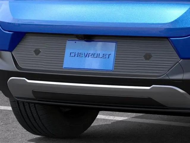 2025 Chevrolet Equinox LT 2