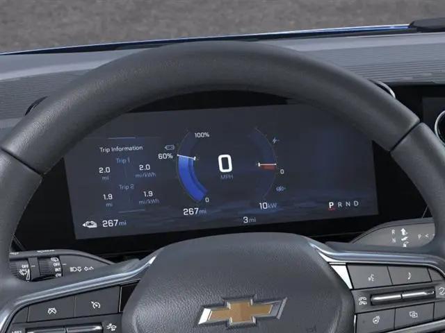 2025 Chevrolet Equinox LT 2