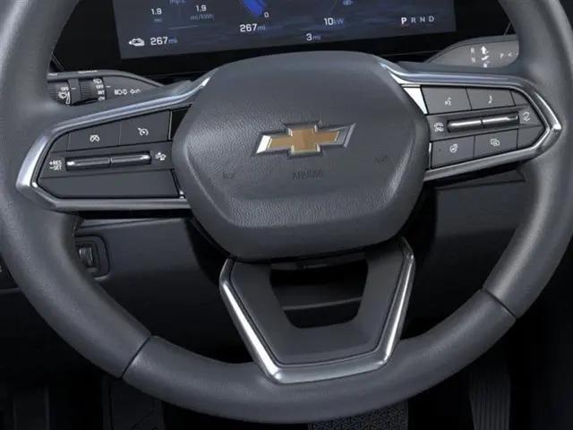 2025 Chevrolet Equinox LT 2