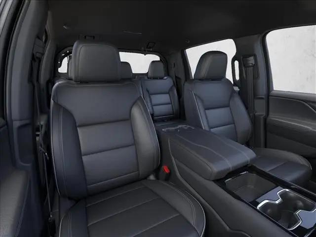 2026 Chevrolet Silverado EV LT