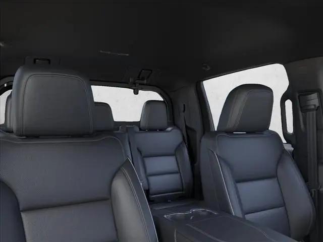 2026 Chevrolet Silverado EV LT