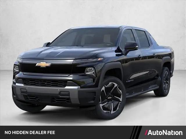 2026 Chevrolet Silverado EV LT for sale in Pembroke Pines, FL