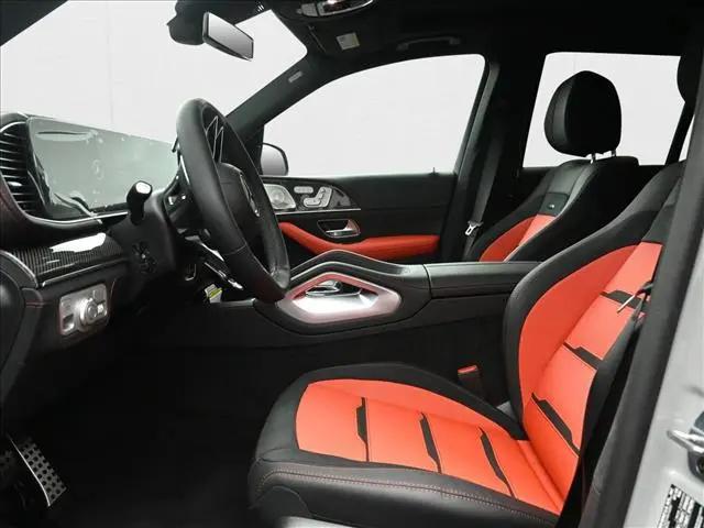 2026 Mercedes-Benz GLE AMG GLE 63 S 4MATIC+