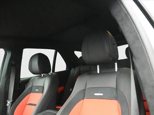 2026 Mercedes-Benz GLE AMG GLE 63 S 4MATIC+