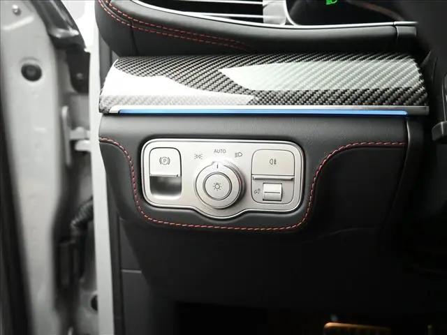 2026 Mercedes-Benz GLE AMG GLE 63 S 4MATIC+