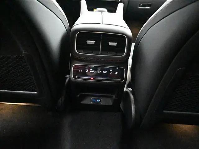 2026 Mercedes-Benz GLE AMG GLE 63 S 4MATIC+