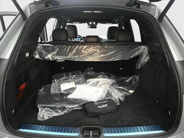 2026 Mercedes-Benz GLE AMG GLE 63 S 4MATIC+