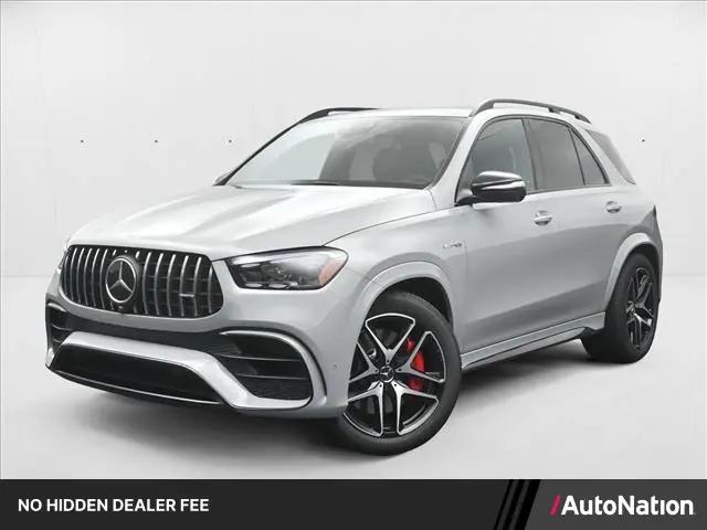 2026 Mercedes-Benz GLE AMG GLE 63 S 4MATIC+ for sale in Naperville, IL