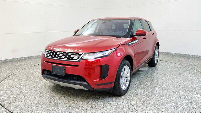 2020 Land Rover Range Rover Evoque S for sale in Freehold, NJ