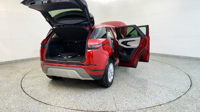 2020 Land Rover Range Rover Evoque S