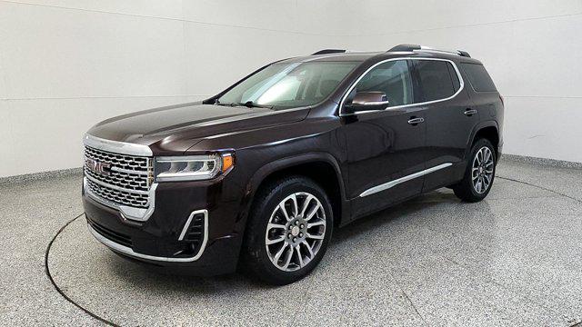 2021 GMC Acadia AWD Denali for sale in Freehold, NJ