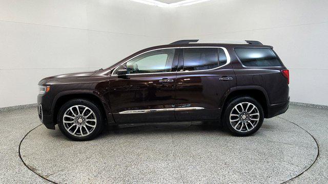 2021 GMC Acadia AWD Denali