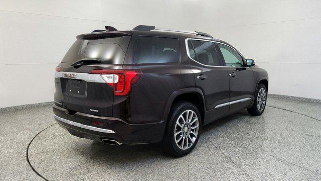 2021 GMC Acadia AWD Denali