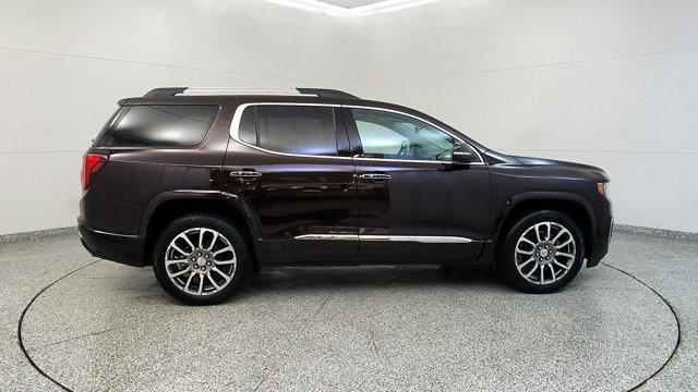 2021 GMC Acadia AWD Denali