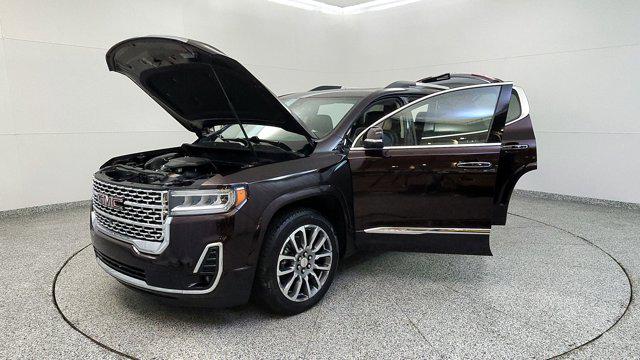 2021 GMC Acadia AWD Denali